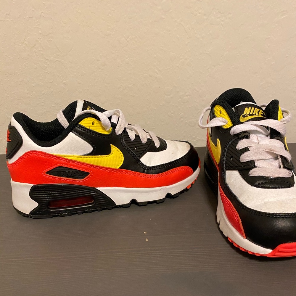 Nike Air Max